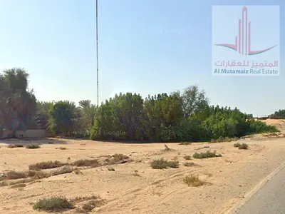 ارض للبيع بالمنامه 8 سعر ممتاز