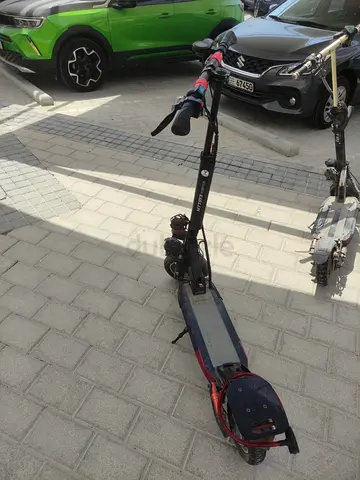 Scooter