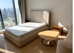 Genuine Resale | Spacious Studio | Prime Location | Rented