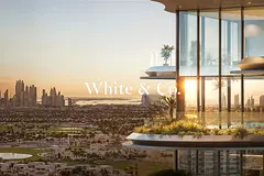 Marina View | Huge Layout | Handover Q4 27