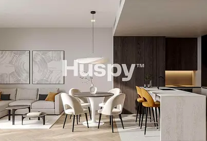 Brand New | Fully Furnished | Low Floor