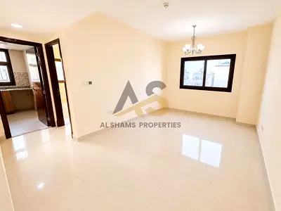 Spacious / Open View / Master Bedroom