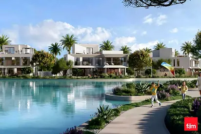 Luxury Designed Large Villa | Direct To The Canal