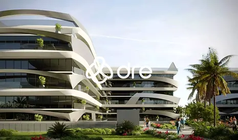 PRIME INVESTMENT | LUXURY DESIGNED I PRESTIGIOUS MEYDAN
