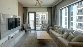Fully Furnished | Modern | Ready To Move