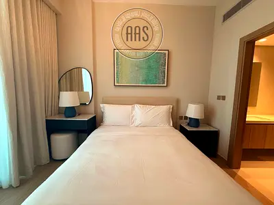Brand new 1bhk with fully furnished all facilities in al furjan Dubai