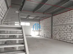 Brand New | Insulated Warehouse | Prime Location | Inside Unit