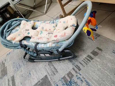 Baby chair in excellent condition