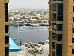 Sea View 2BHK FOR RENT IN AL KHOR TOWER.39999/-