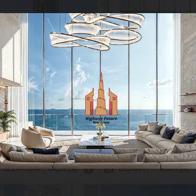 SEA VIEW || 1-BEDROOM || HIGH ROI