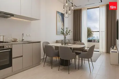 Fully Furnished | Spacious | Italian Interiors