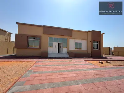 2BR Villa | New Riffa | yearly Rent