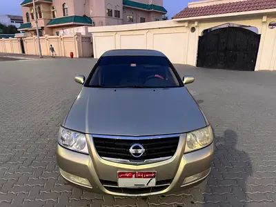 2008 Nissan SUNNY photo 11