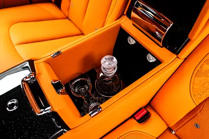 صورة مصغرة 15 لـ 2026 ROLLS-ROYCE CULLINAN