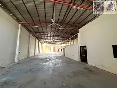 63 KV Warehouse for Rent | 6,000 Sq Ft | High C