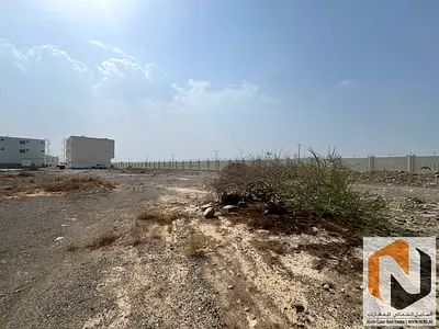 For Sale: Commercial Plots – Sour Kalba G+1