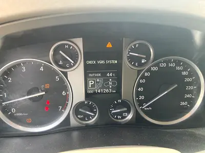 صورة مصغرة 17 لـ 2014 Lexus LX-SERIES