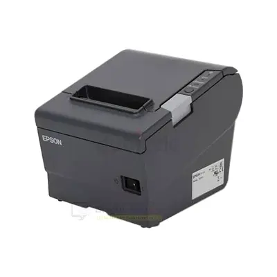 Epson Thermal Receipt Printer (Used) - Compact POS Printer