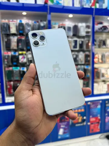 IPHONE 11 PRO MAX 512GB 86%TRA