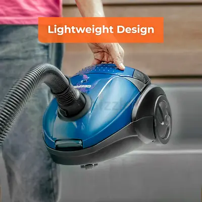 Vacuum Cleaner
