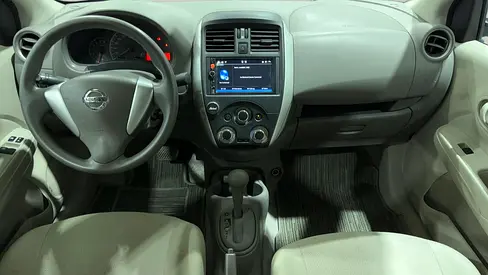 2022 Nissan SUNNY 缩略图 7