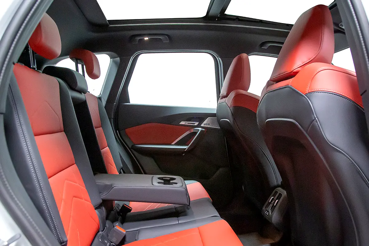 BMW X1 2025