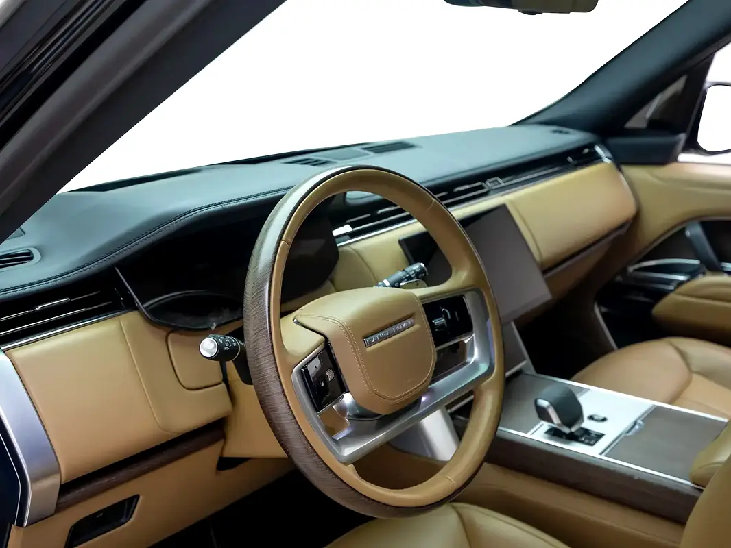 Land Rover Range Rover 2024