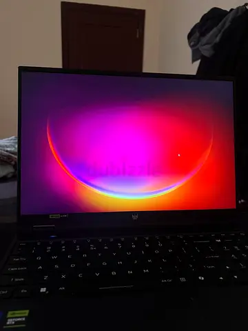 Acer predator helios neo 16 i9