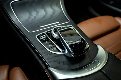 Mercedes-Benz C-Class C200, миниатюра 10