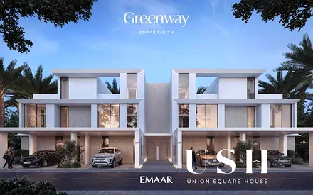 Exclusive | G+Villa | On the Park | Genuine Resale
