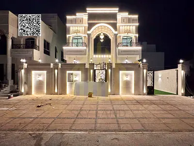 Super deluxe villa for sale – ready to move in | Fees included