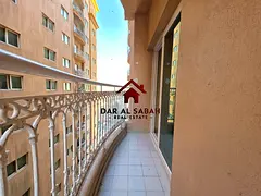 ALL NATIONALIES _ 2BHK BALCONY WARDROBE _ NEAR DUBAI BORDER _ SAHARA MALL