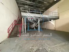 Warehouse for Rent in Industrial Area 13 – 4,800 Sq. Ft. | Main Road