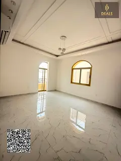 Spacious 5BR Villa | Majlis | Maid's Room | Near Sheikh Mohammed Bin Zayed Road | Al Yasmeen | AED 1