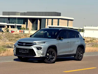 GCC URBAN CRUISER 2025 AVAILABLE ON CASH AND BANK FINANCE
