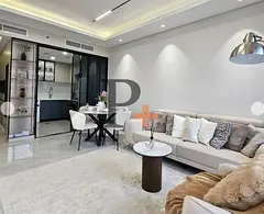 Brand New Fully Furnished Warsan Fourth