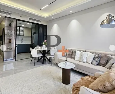 Brand New Fully Furnished Ready to Move
