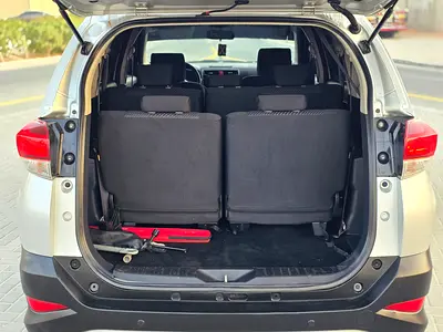 صورة 8 لـ 2019 Toyota RUSH