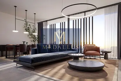 Spacious 2 Bed Apartment | Nasaq 6 | Prime Location & Amenities