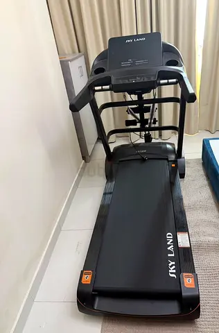 Treadmill / Running Machine