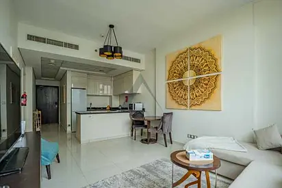 Furnished | Premium | Ready to Move In