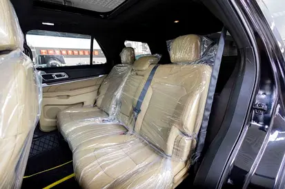 2016 FORD EXPLORER thumbnail 15