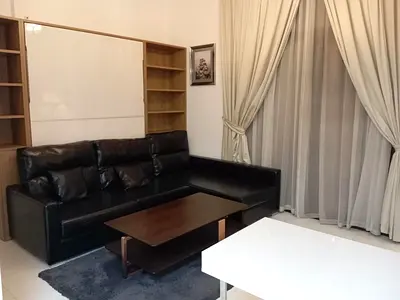 Resale Studio | Prime Location | Investor Deal