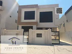 🏡 Luxury 6 Bedroom Villa for Sale | Al Helio 2, Ajman