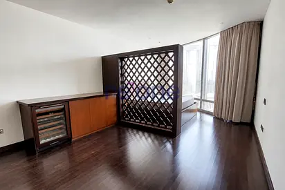 Well Maintained Studio in Burj Khalifa | DIFC View