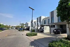 Corner Townhouse | Lilac Phase | High Privacy