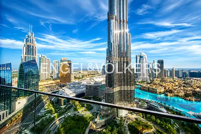 Luxurious | Rare View | Rare Layout