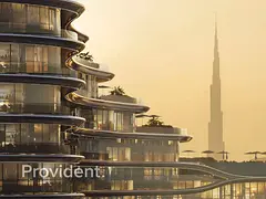 Below OP Deal | Amenties Views | High Floor