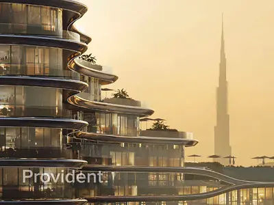 Below OP Deal | Amenties Views | High Floor