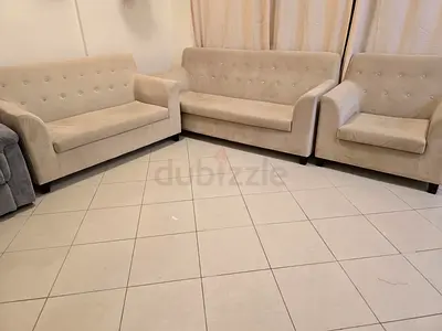 Six seater sofas for sale